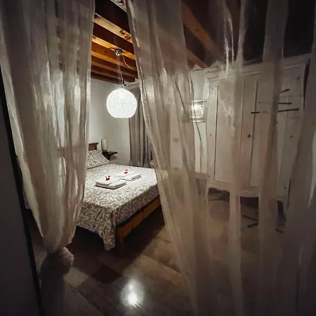 Relais Nel Castello Apartment Bassano del Grappa Exterior photo