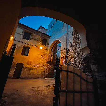 Relais Nel Castello Apartment Bassano del Grappa Exterior photo