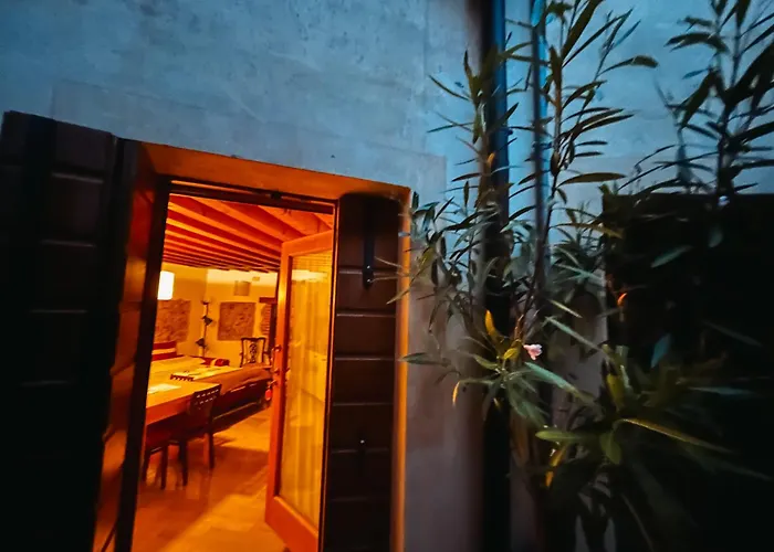 Relais Nel Castello