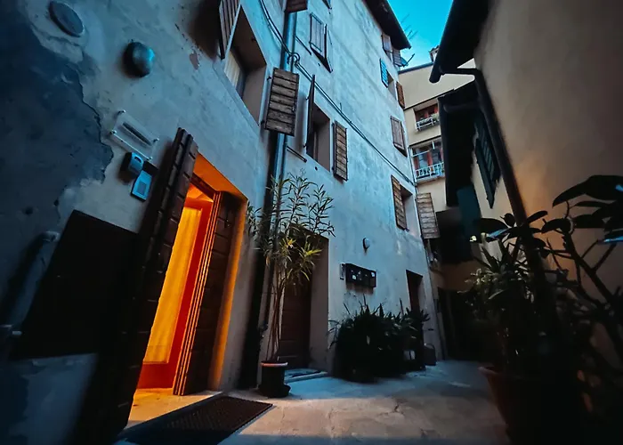 Relais Nel Castello