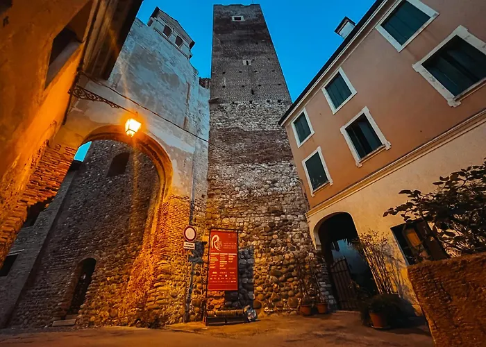 Relais Nel Castello