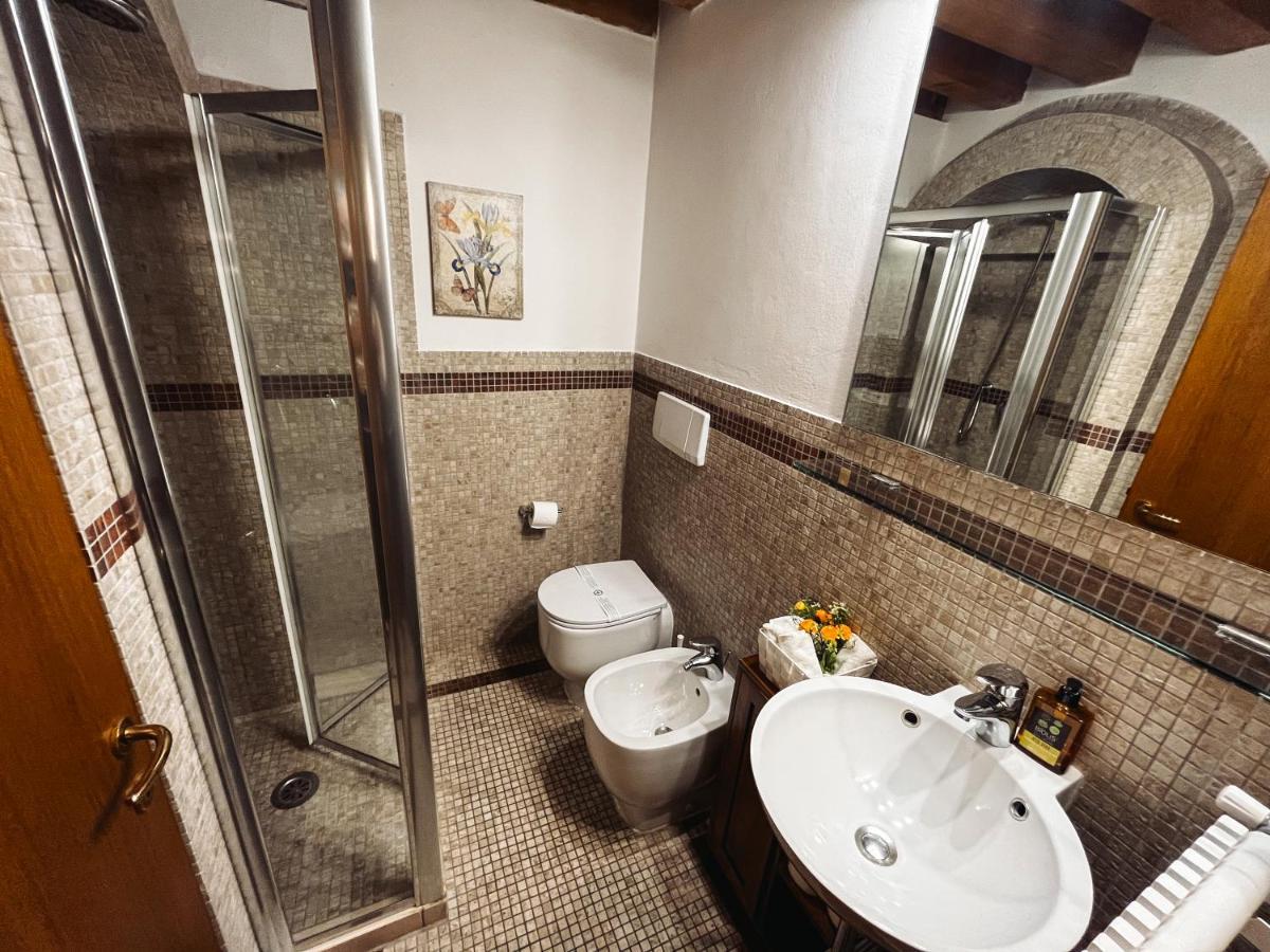 Apartment Relais Nel Castello