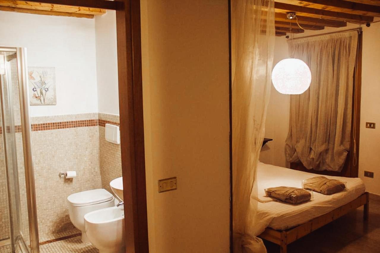 Relais Nel Castello Apartment Bassano del Grappa