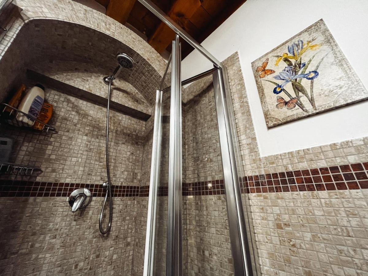 Relais Nel Castello