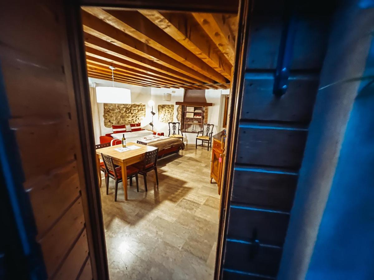 Relais Nel Castello