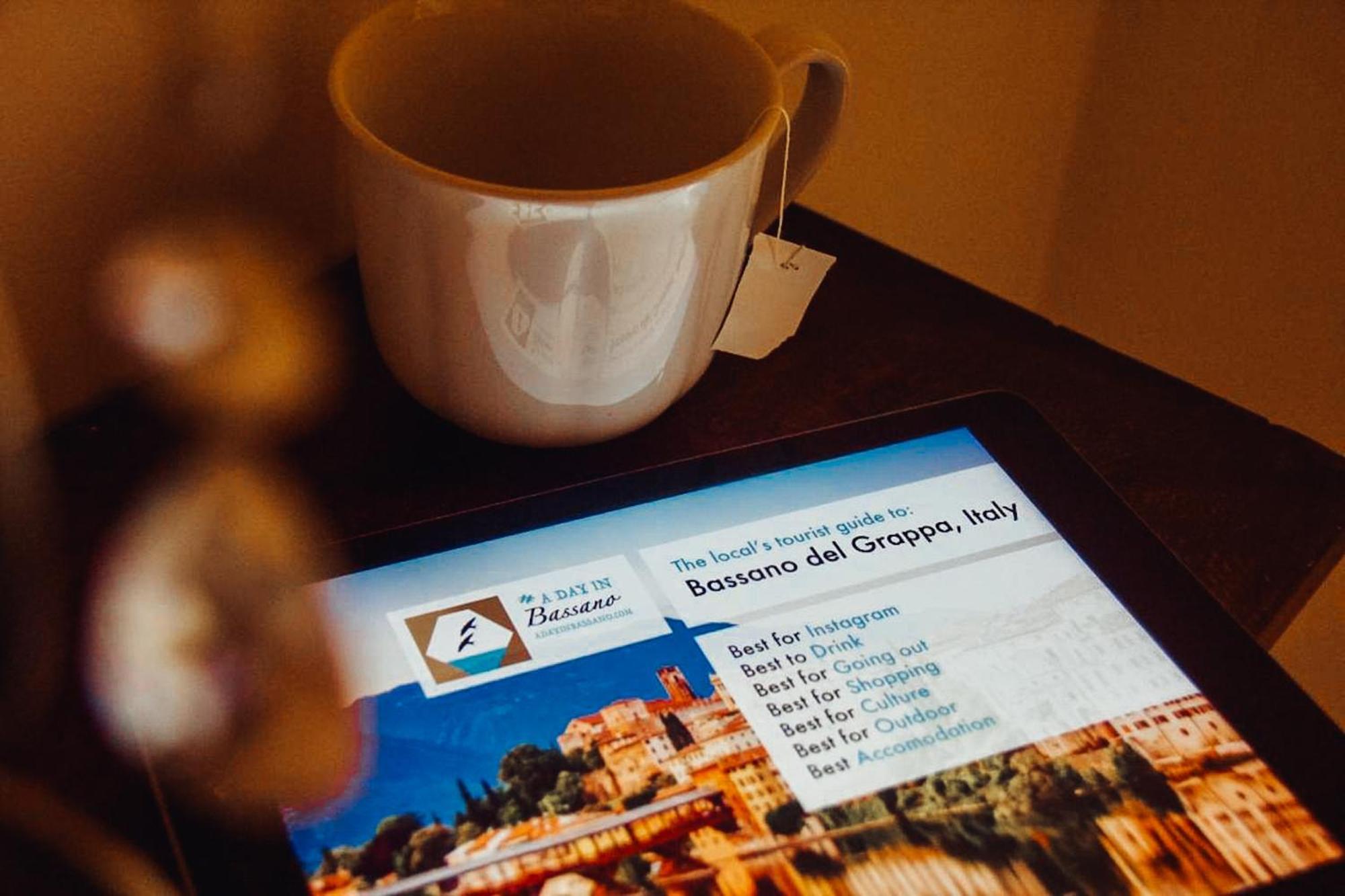 Relais Nel Castello * Bassano del Grappa