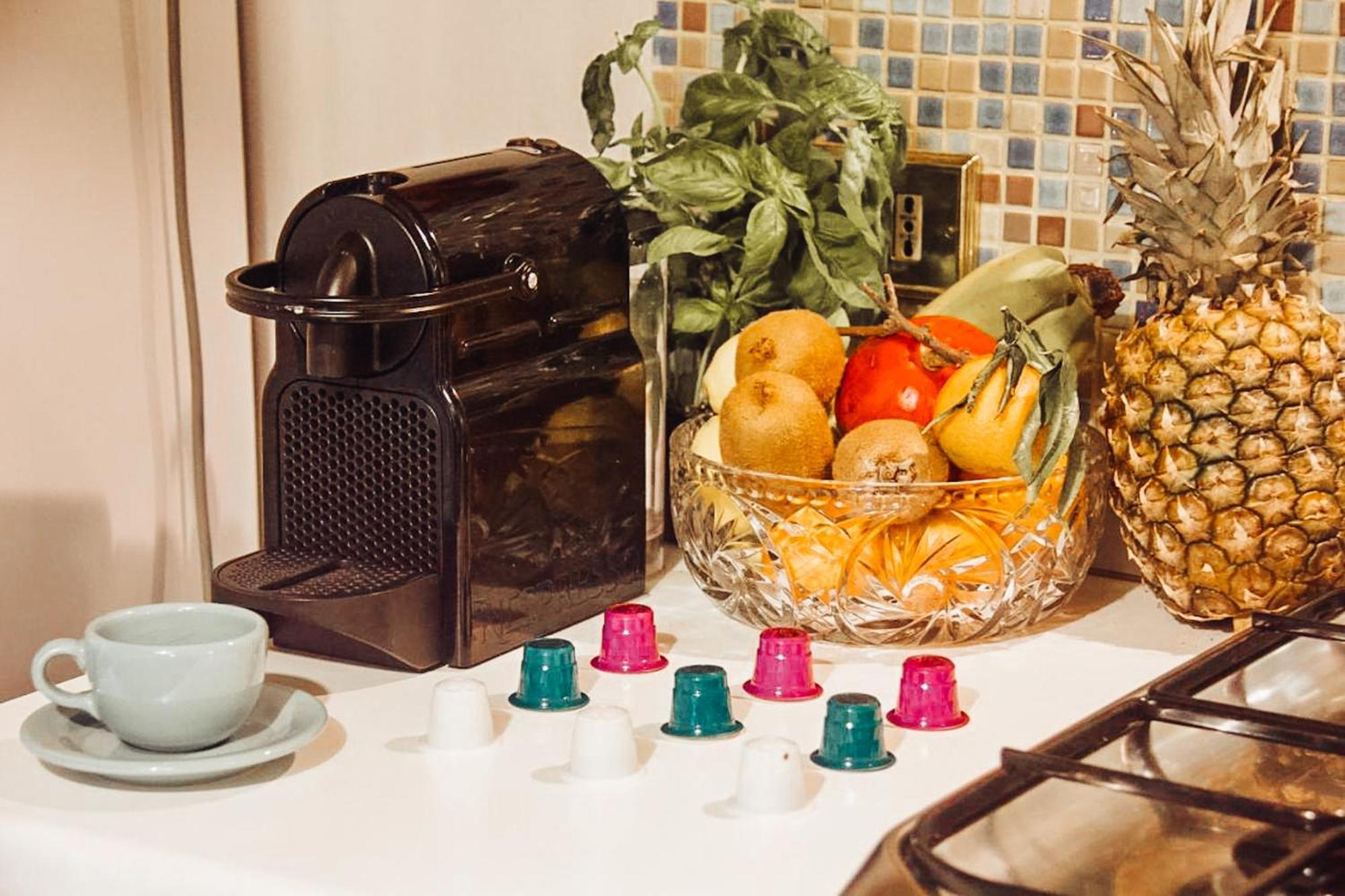 Apartment Relais Nel Castello
