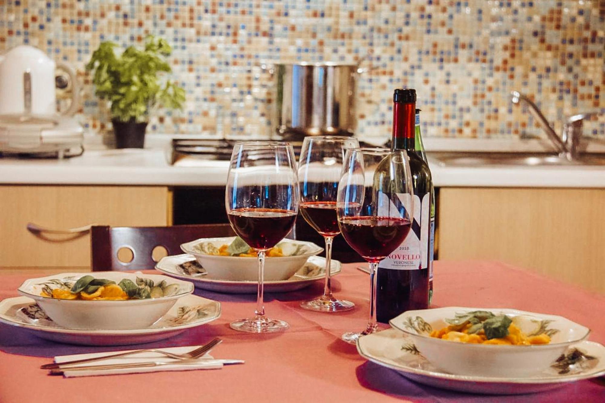 Relais Nel Castello Apartment