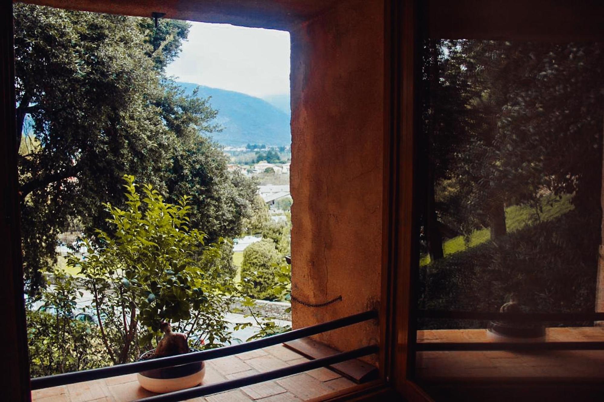 Relais Nel Castello Apartment
