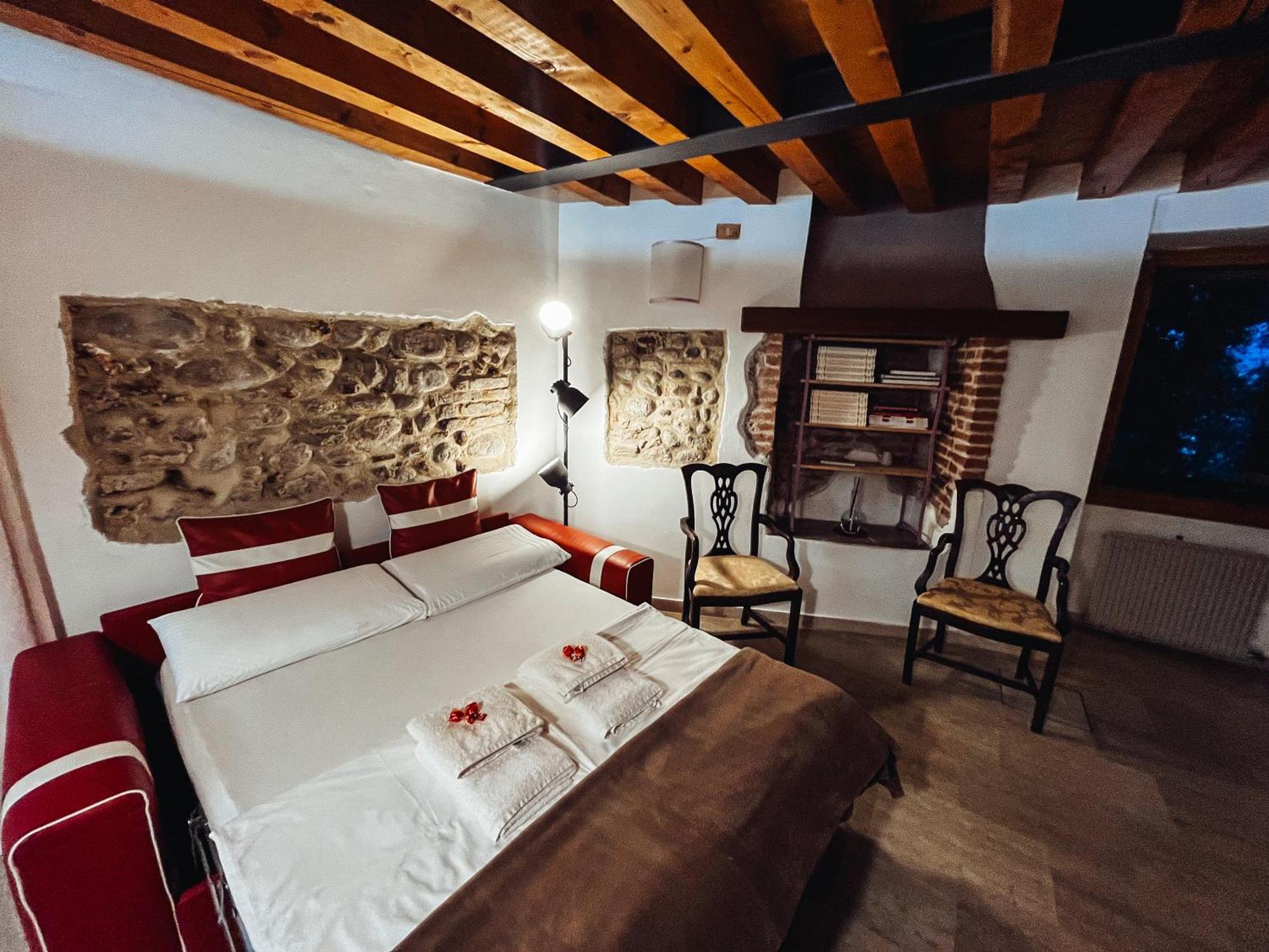 Relais Nel Castello *