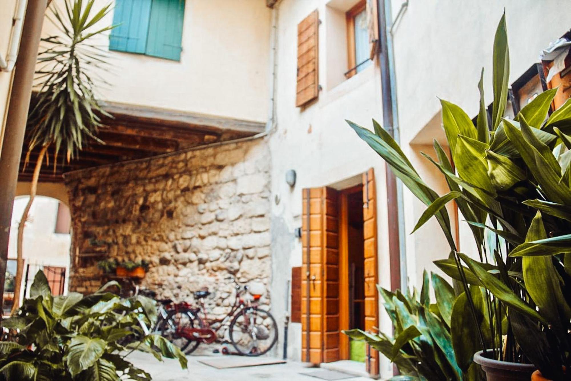 Apartment Relais Nel Castello