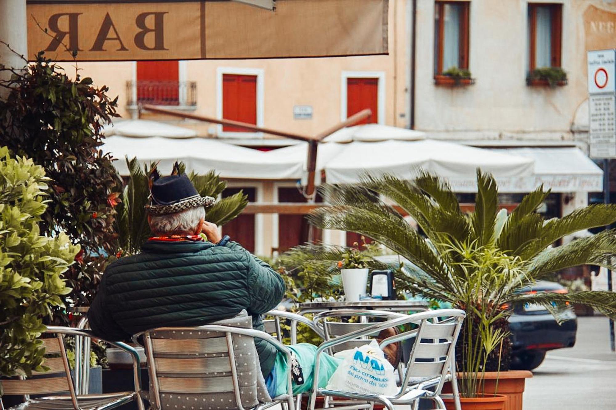Relais Nel Castello * Bassano del Grappa