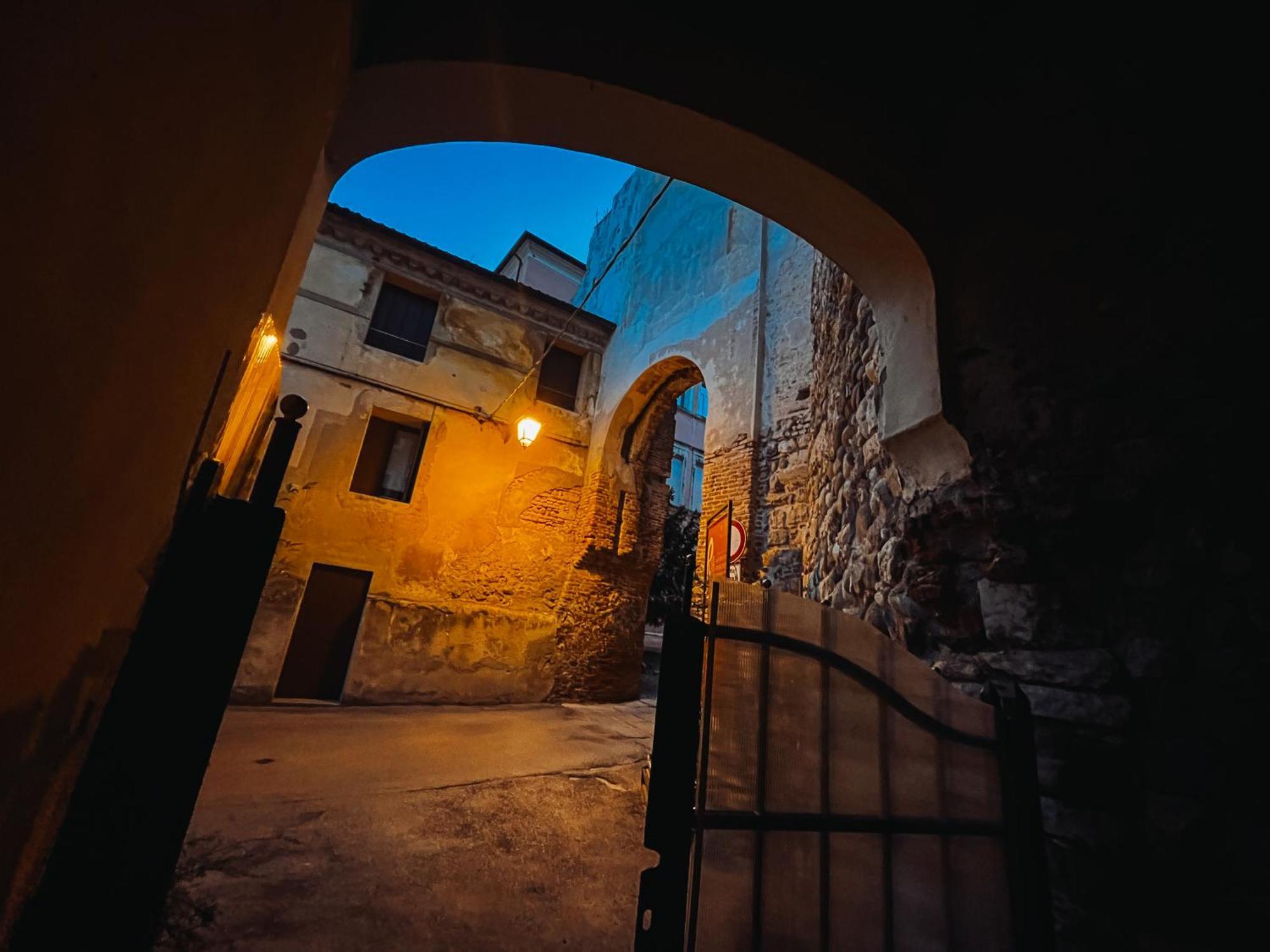 Relais Nel Castello Apartment Bassano del Grappa