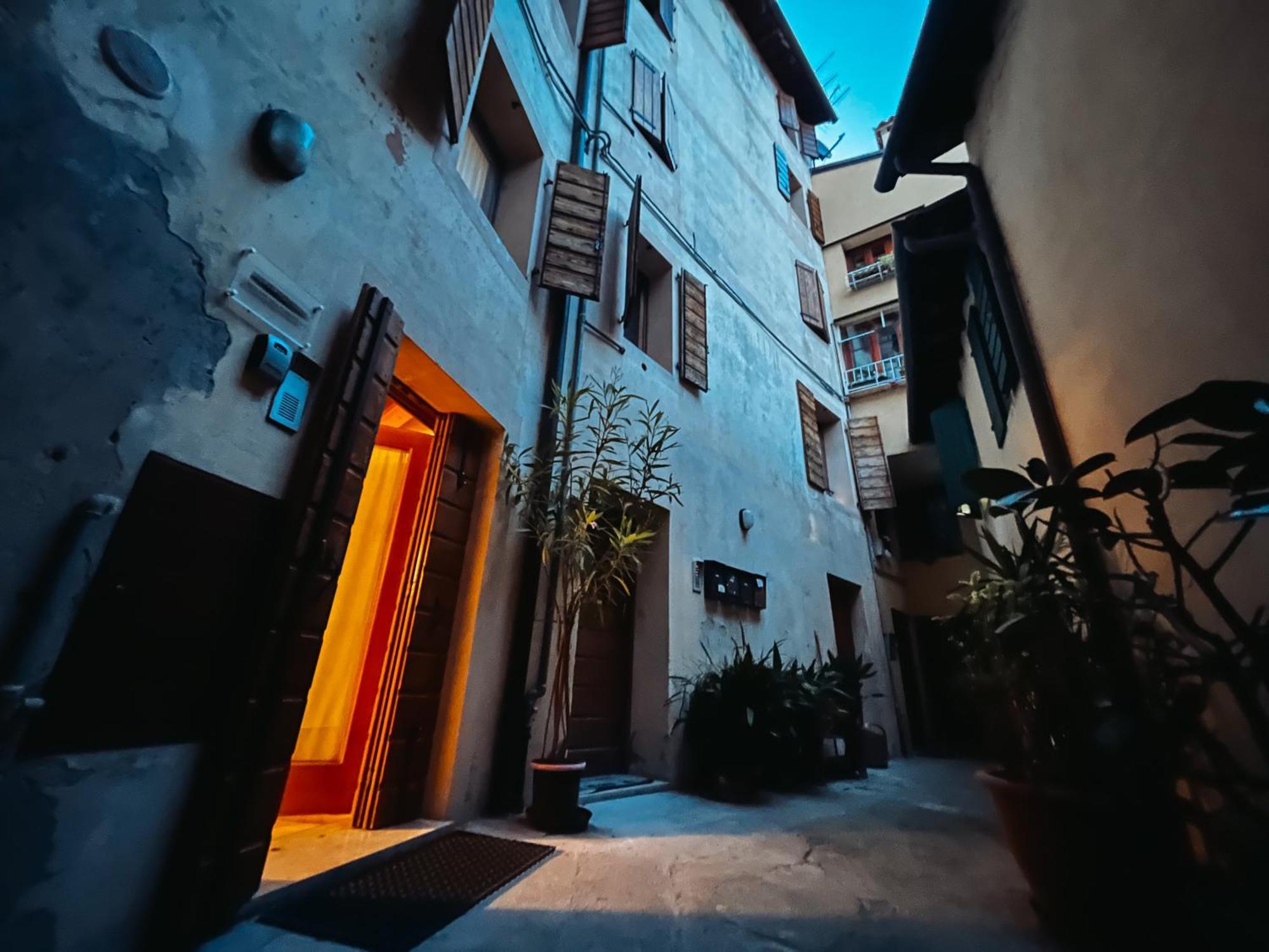 Relais Nel Castello Bassano del Grappa
