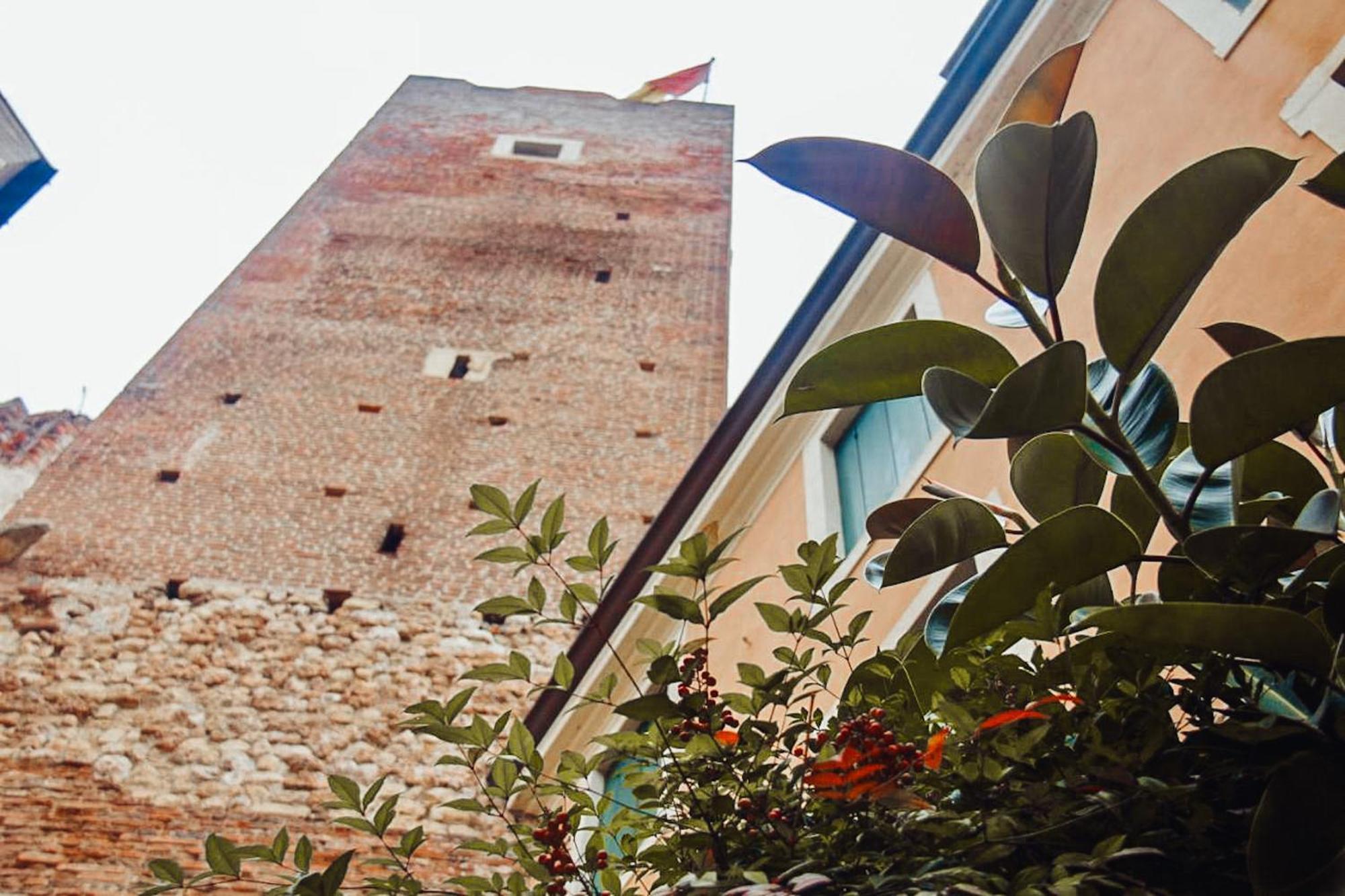 Relais Nel Castello Bassano del Grappa