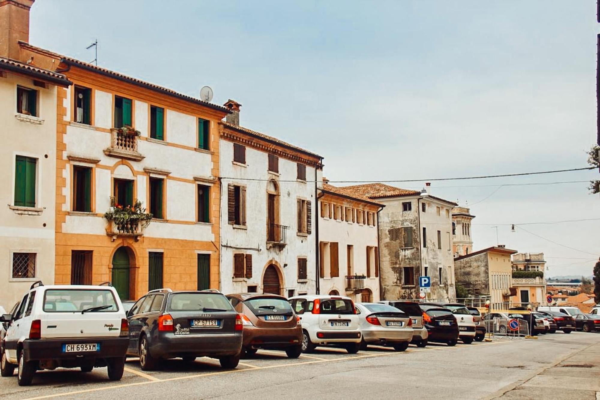 Relais Nel Castello Apartment *