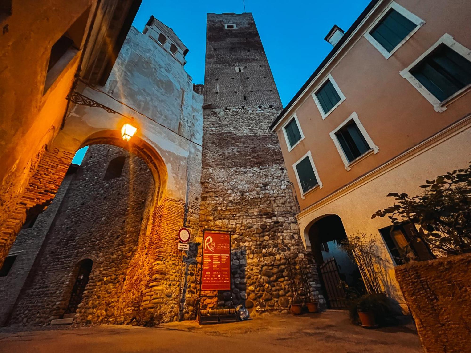 Relais Nel Castello * Bassano del Grappa