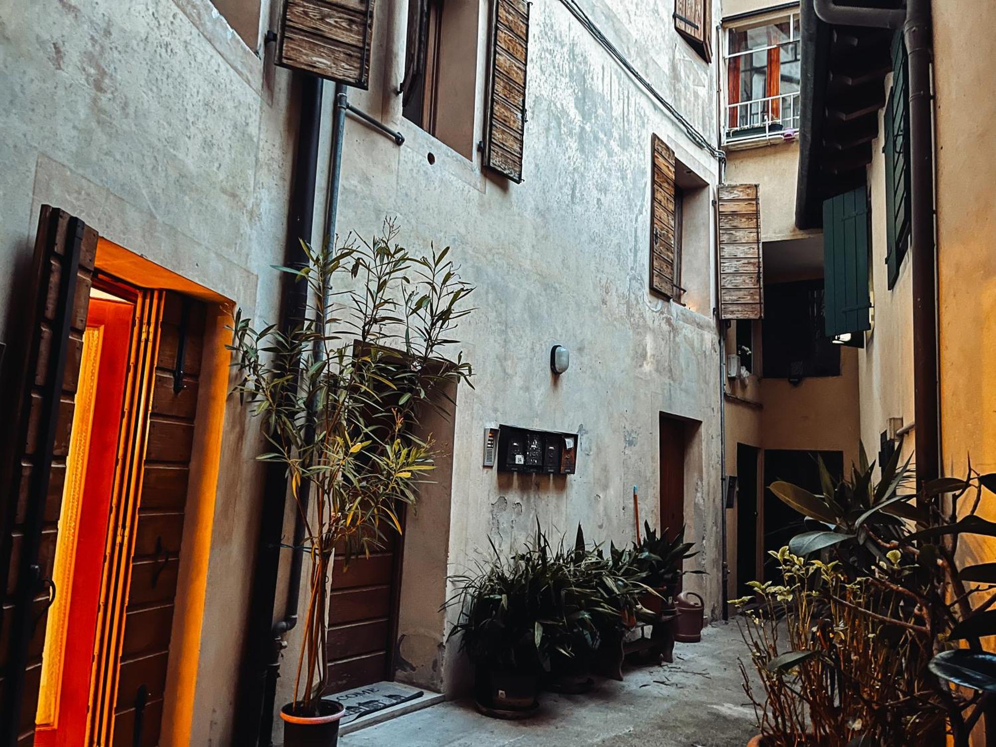 Relais Nel Castello *