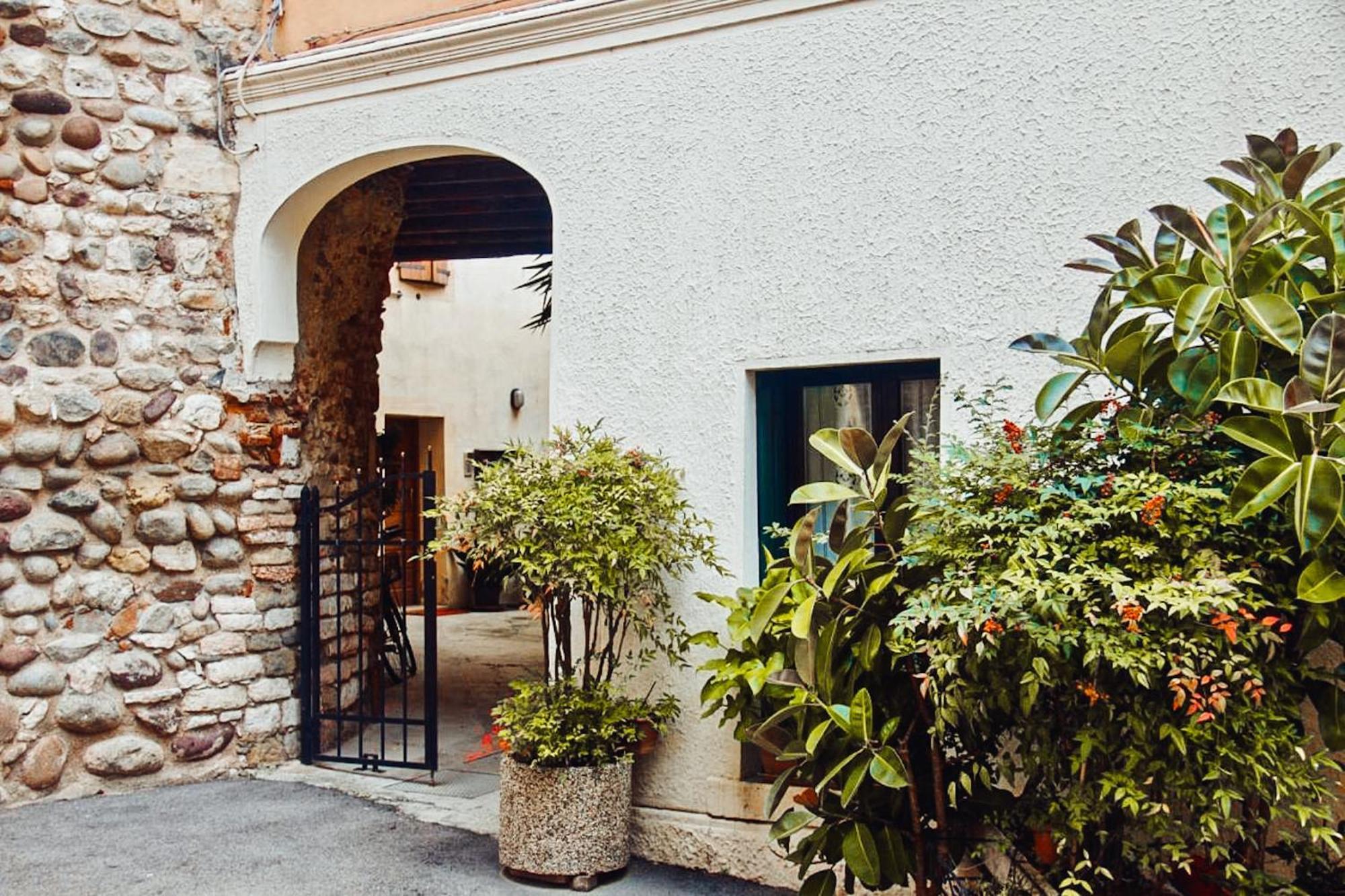 Relais Nel Castello Bassano del Grappa