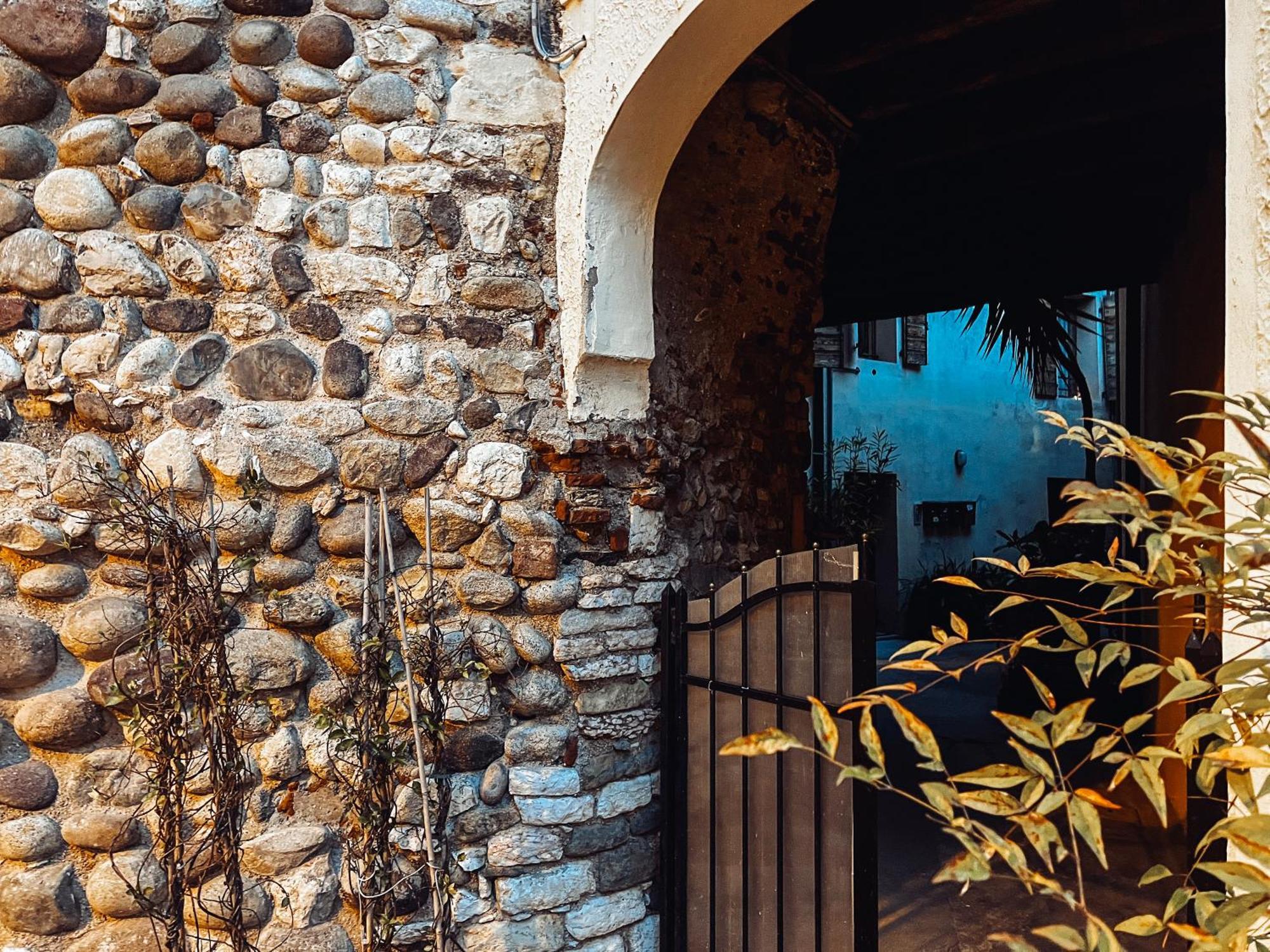 Relais Nel Castello Bassano del Grappa