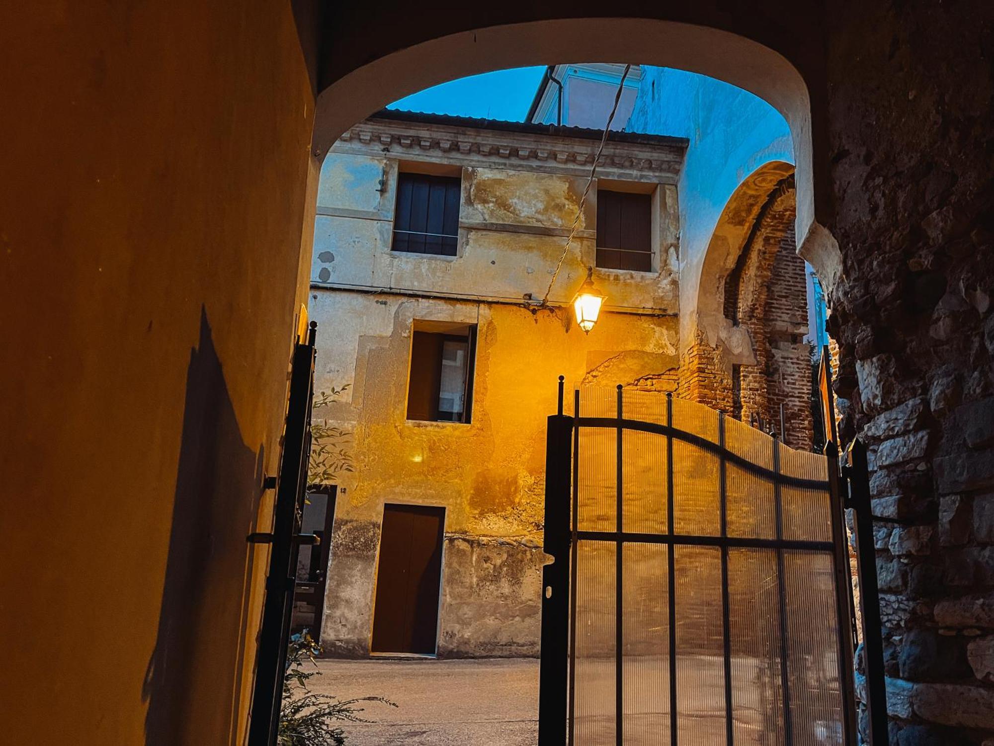 Relais Nel Castello Bassano del Grappa