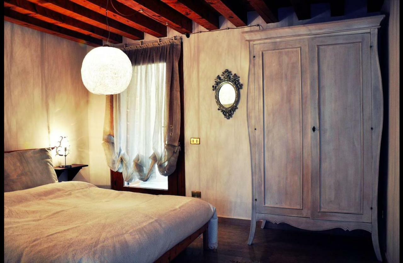 Relais Nel Castello Apartment *