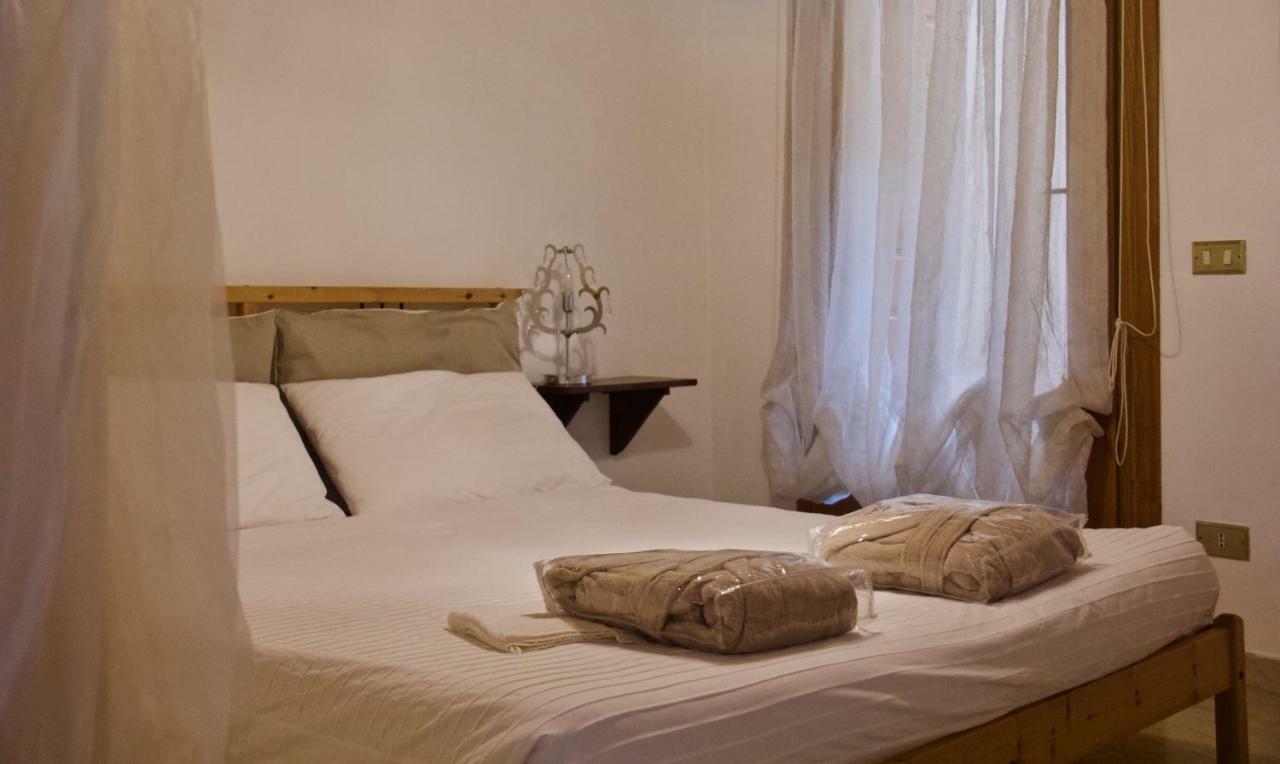 Relais Nel Castello Apartment